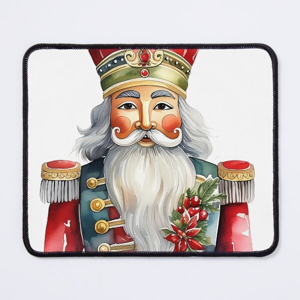 Item preview, Holiday Sentinel Nutcracker designed and sold by VintageVibesKC1.