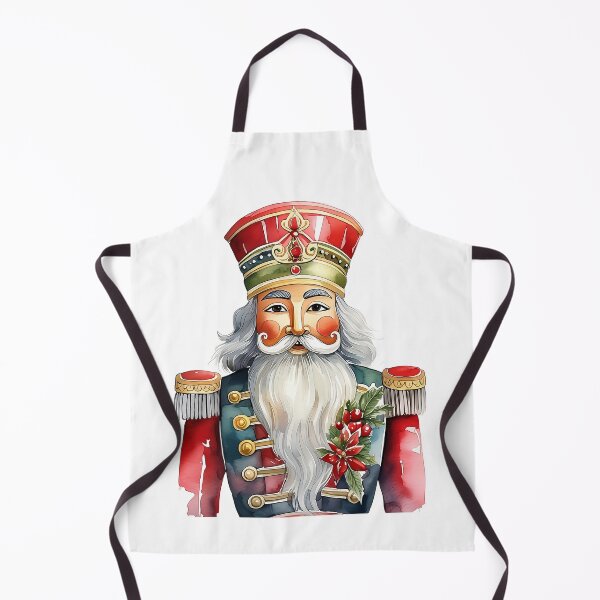 Item preview, Holiday Sentinel Nutcracker designed and sold by VintageVibesKC1.