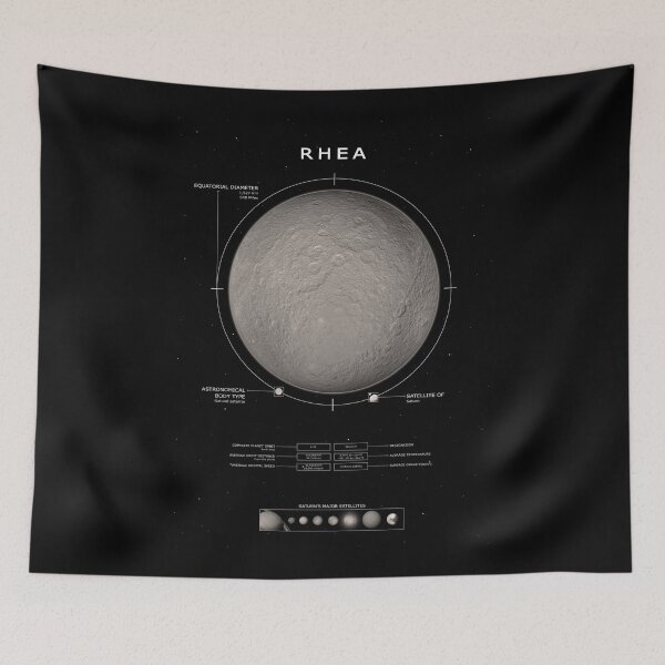 Item preview, Rhea designed and sold by My Digital Mind.