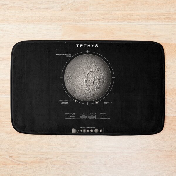 Item preview, Tethys designed and sold by My Digital Mind.