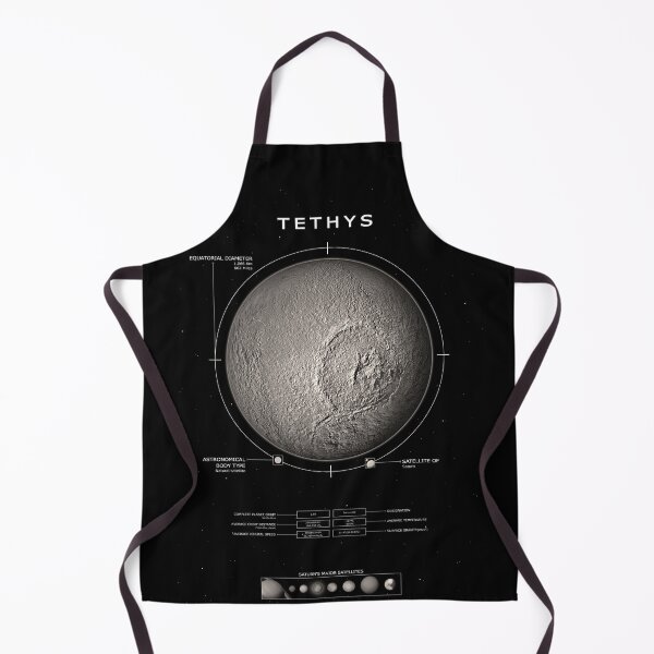 Item preview, Tethys designed and sold by My Digital Mind.