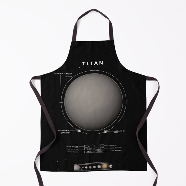 Item preview, Titan designed and sold by My Digital Mind.