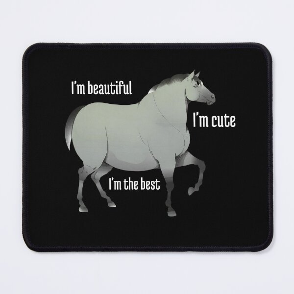 Item preview, The best horse designed and sold by MayDodo.