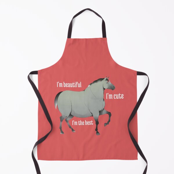 Item preview, The best horse designed and sold by MayDodo.