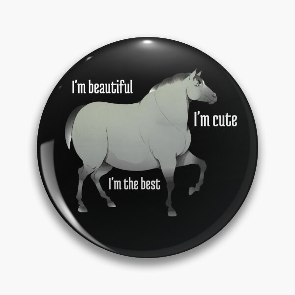 Item preview, The best horse designed and sold by MayDodo.