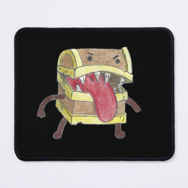 Item preview, Chest Burster (Card Wars) Fantasy Creature designed and sold by GrudleBay.