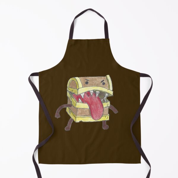 Item preview, Chest Burster (Card Wars) Fantasy Creature designed and sold by GrudleBay.