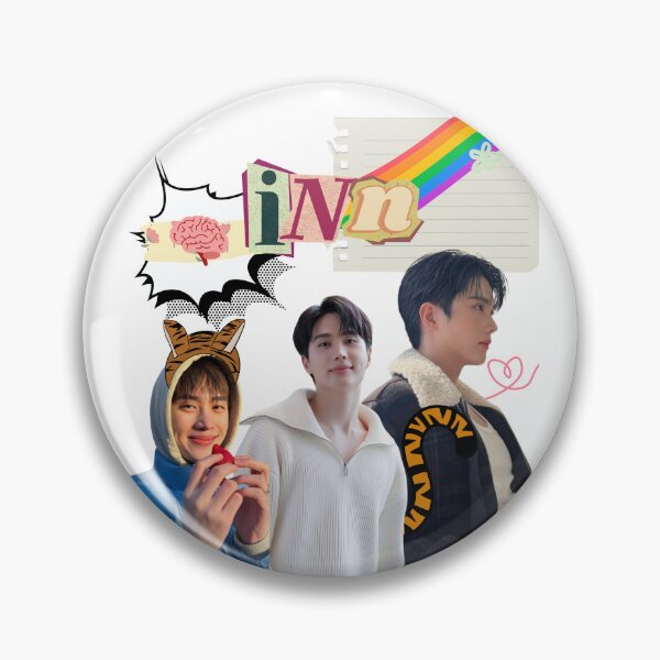 Item preview, BL Thai Actor Inn designed and sold by BLfashioninc.