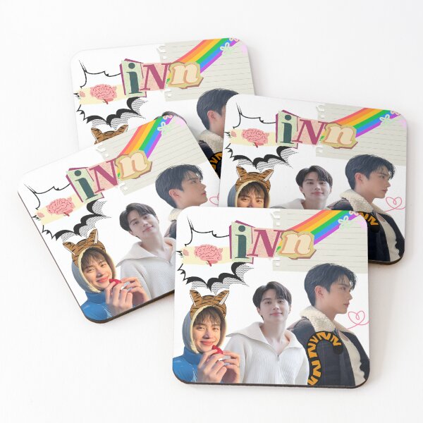 Item preview, BL Thai Actor Inn designed and sold by BLfashioninc.