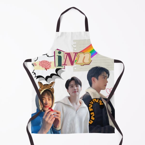 Item preview, BL Thai Actor Inn designed and sold by BLfashioninc.