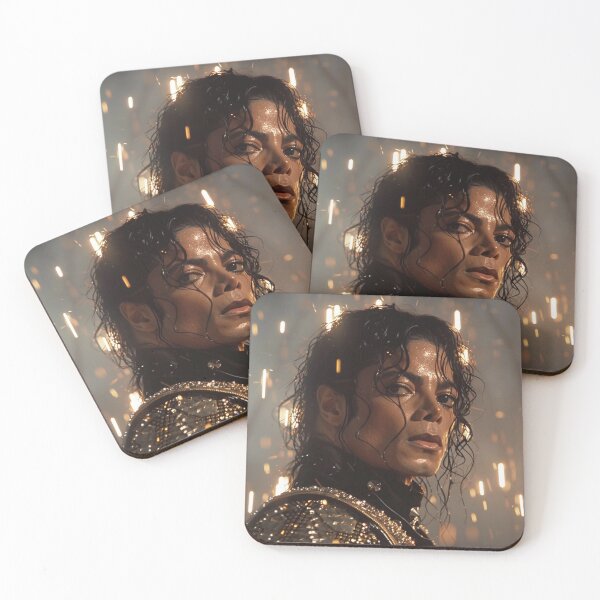 Item preview, MJ MAGIC designed and sold by dazzeink.