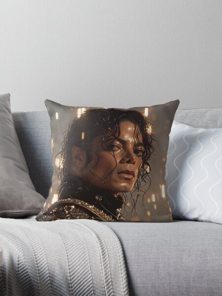 Item preview, MJ MAGIC designed and sold by dazzeink.