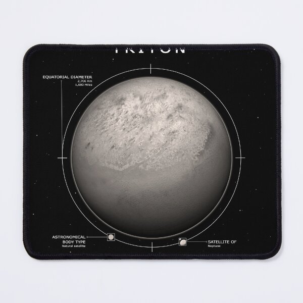 Item preview, Triton designed and sold by My Digital Mind.