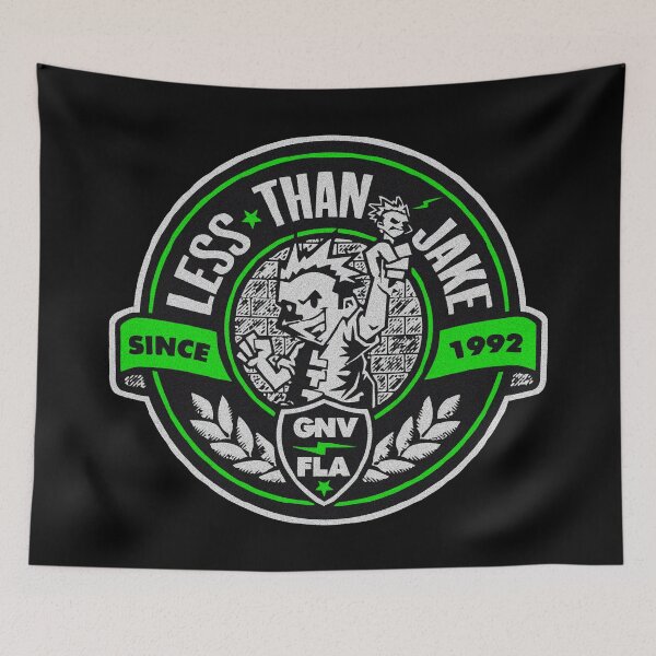 Item preview, American Ska Punk Band From Gainesville designed and sold by pamperry.