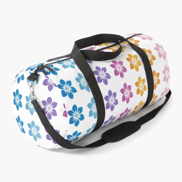 Item preview, Pastel Simple Floral Pattern designed and sold by NDaZone.