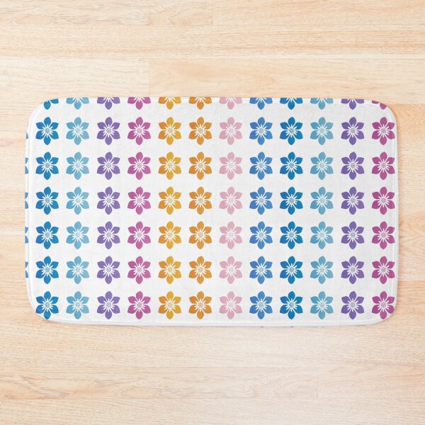 Item preview, Pastel Simple Floral Pattern designed and sold by NDaZone.