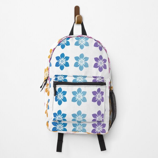 Item preview, Pastel Simple Floral Pattern designed and sold by NDaZone.