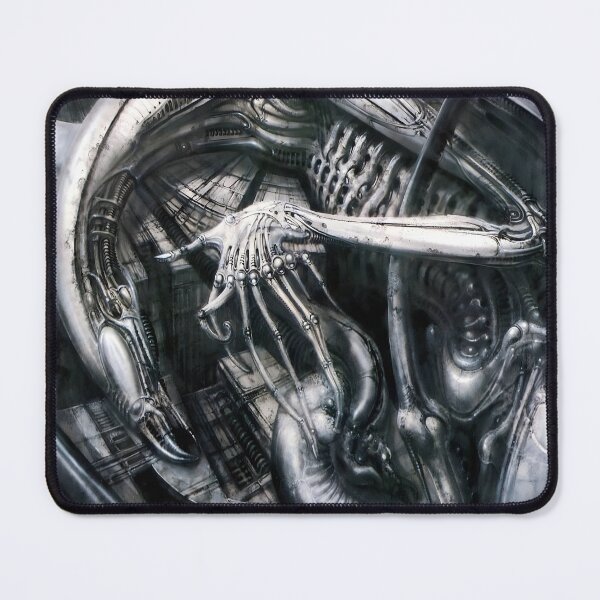 Item preview, hans ruedi giger designed and sold by David-thomi.