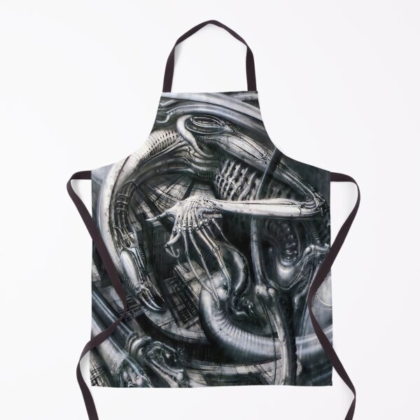 Item preview, hans ruedi giger designed and sold by David-thomi.