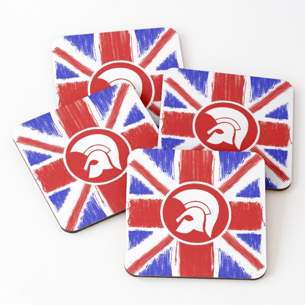 Item preview, Skinhead England designed and sold by pamperry.