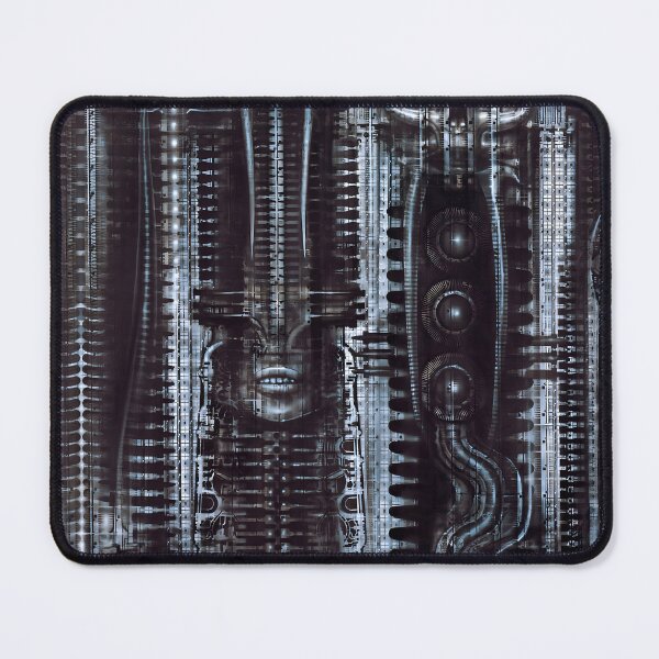 Item preview, hans ruedi giger art designed and sold by David-thomi.
