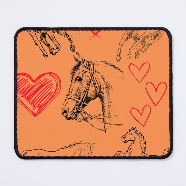 Item preview, Horses designed and sold by TransJaro.