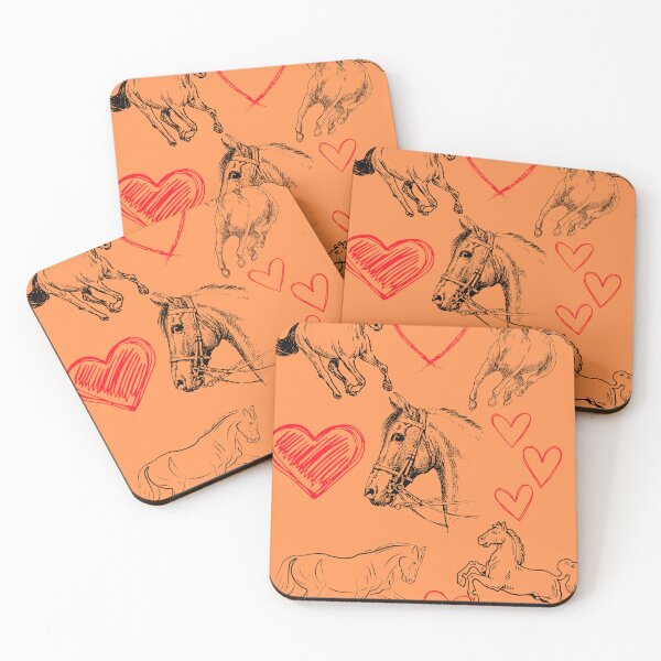 Item preview, Horses designed and sold by TransJaro.