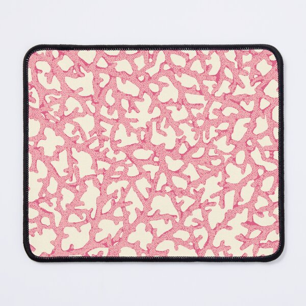 Item preview,  Coral Pink designed and sold by BessoChicca.