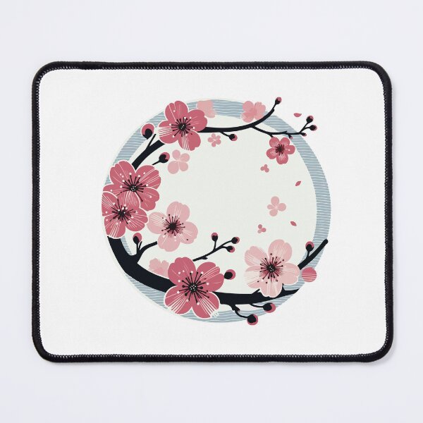 Item preview, Sakura sunrise in Japan designed and sold by Xopshi.