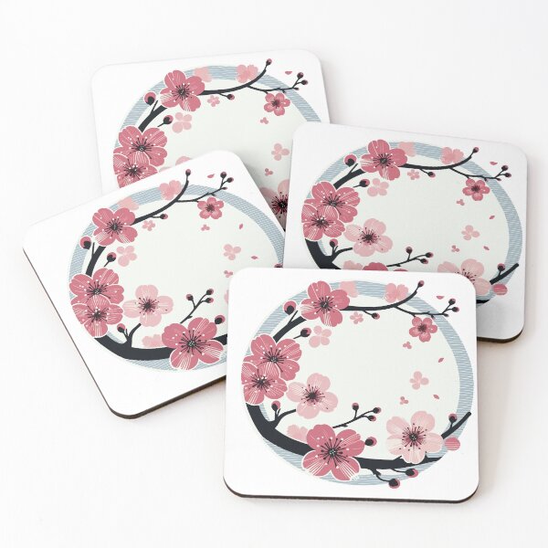 Item preview, Sakura sunrise in Japan designed and sold by Xopshi.