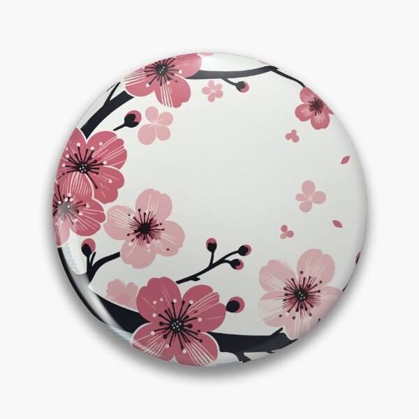 Item preview, Sakura sunrise in Japan designed and sold by Xopshi.