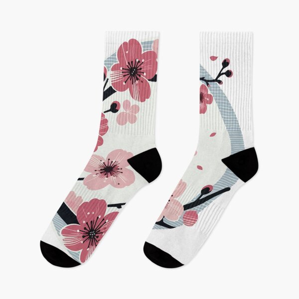 Item preview, Sakura sunrise in Japan designed and sold by Xopshi.
