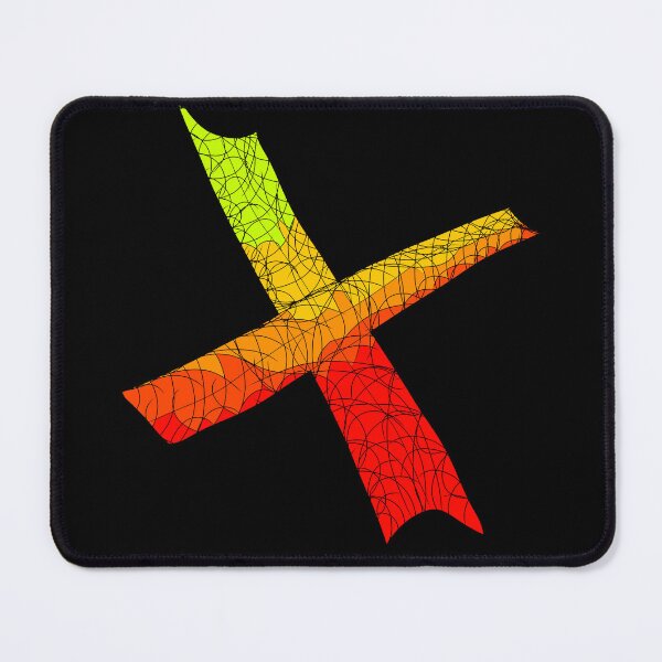 Item preview, X Move Fire designed and sold by ozilioclothing.