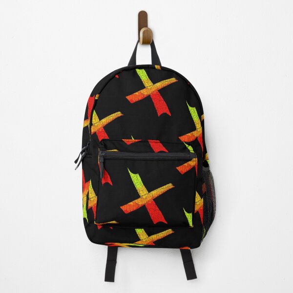 Item preview, X Move Fire designed and sold by ozilioclothing.