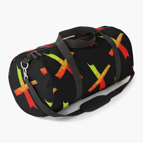 Item preview, X Move Fire designed and sold by ozilioclothing.