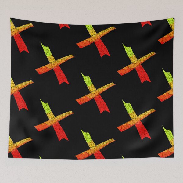 Item preview, X Move Fire designed and sold by ozilioclothing.