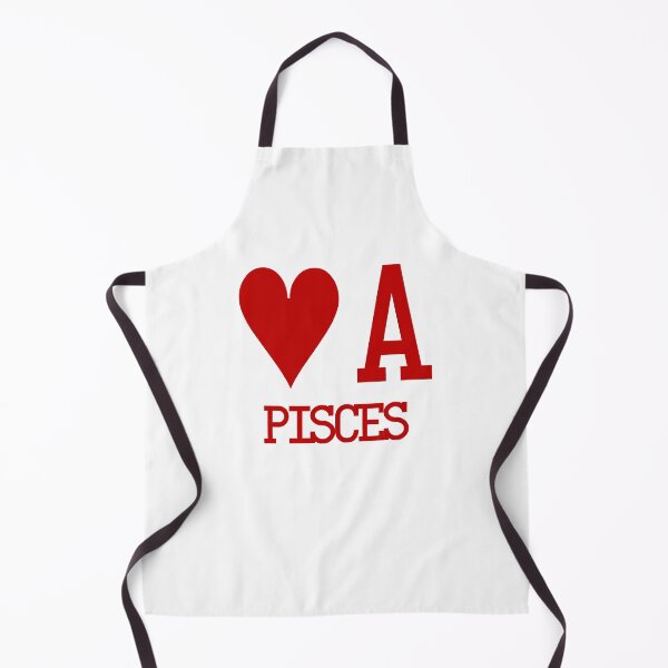Item preview, Ace Card Pisces designed and sold by ZodiacSyndicate.