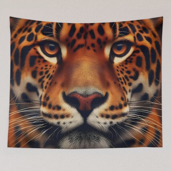 Item preview, Ounce - High-Definition Digital Animal Portrait designed and sold by Visual-Universe.
