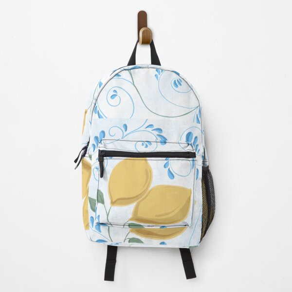 Item preview, Italian Lemon Design designed and sold by Gina Munson.