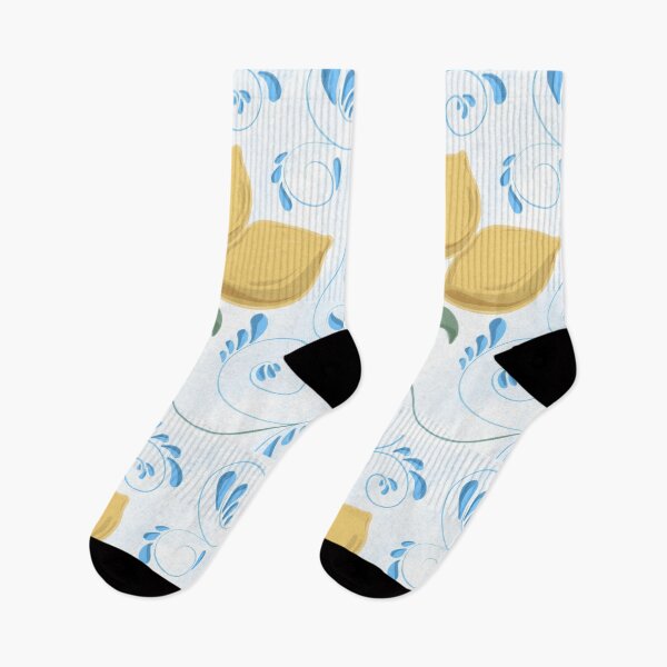 Item preview, Italian Lemon Design designed and sold by Gina Munson.