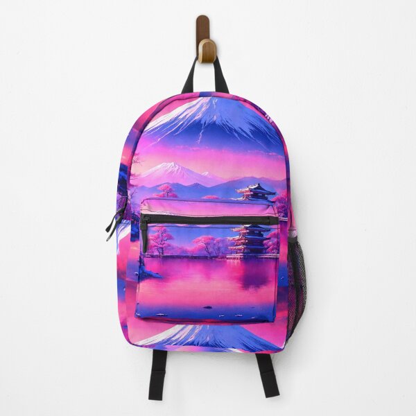 Item preview, Mountain pink designed and sold by UZRWRLD .