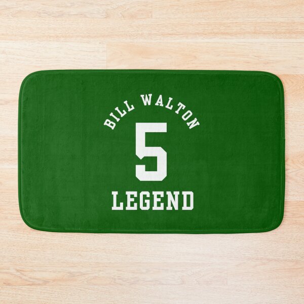 Item preview, Bill Walton Basketball T-Shirt - Tribute to the Legendary Player designed and sold by artetotal.