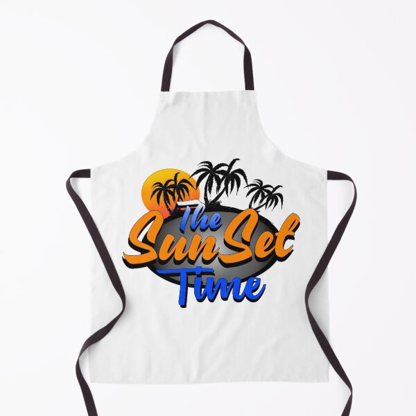 Item preview, The SunSet time designed and sold by TheEndDesign.