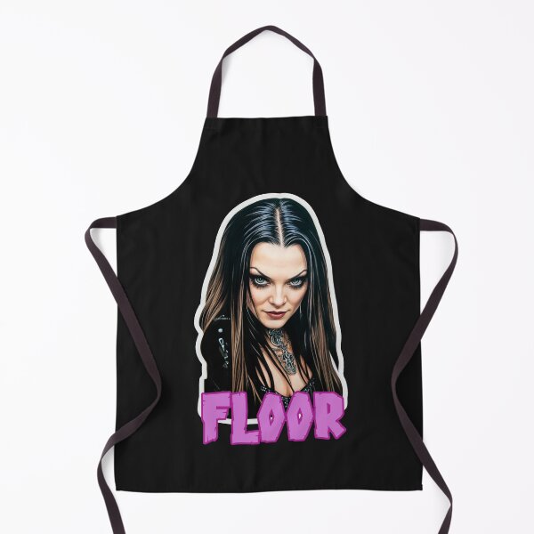 Item preview, Floor heavy metal singer designed and sold by MetalSatyrShop.