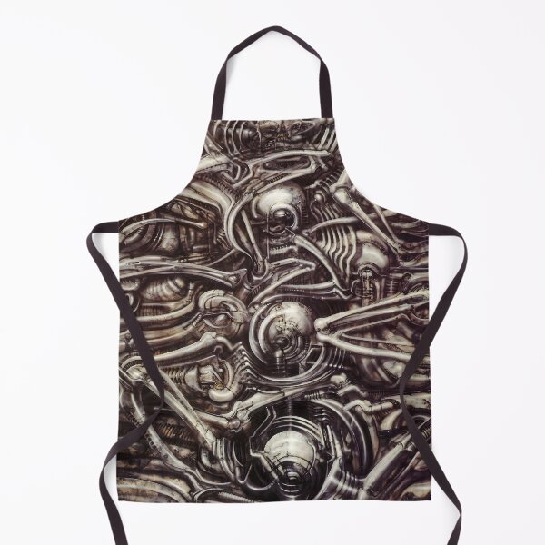 Item preview, hans ruedi giger paintings designed and sold by David-thomi.