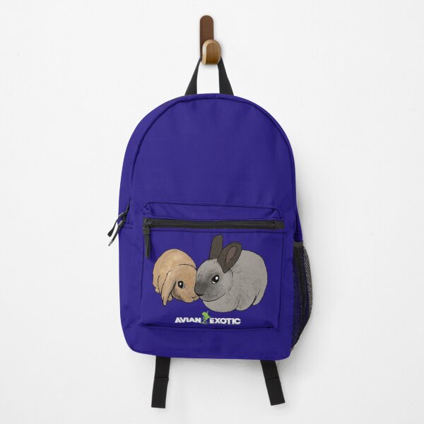 Item preview, Best Bunny Pals designed and sold by exoticvetclinic.
