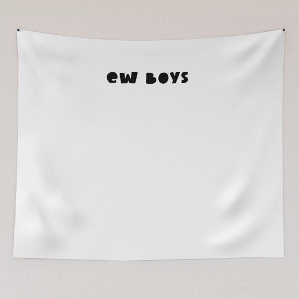 Item preview, ew boys designed and sold by BritySpear.