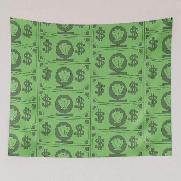 Item preview, SpongeBob Big Dollar designed and sold by samuartshop.