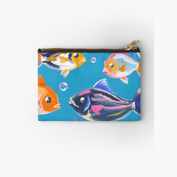Item preview, GOLDIES | UNDERWATER designed and sold by MUDUGAMU.