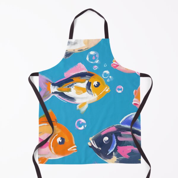 Item preview, GOLDIES | UNDERWATER designed and sold by MUDUGAMU.